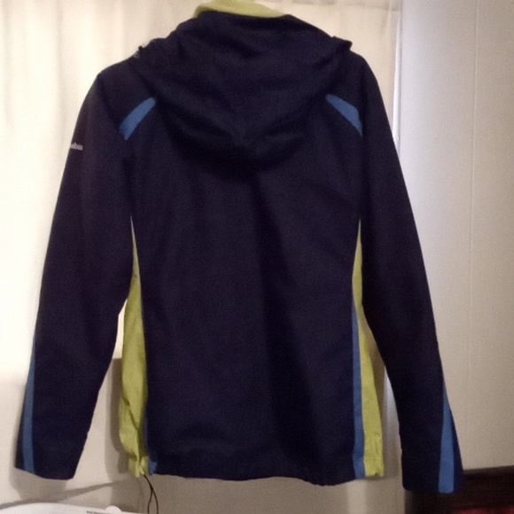 Columbia 2 in 1 jacket - Picture 2 of 10